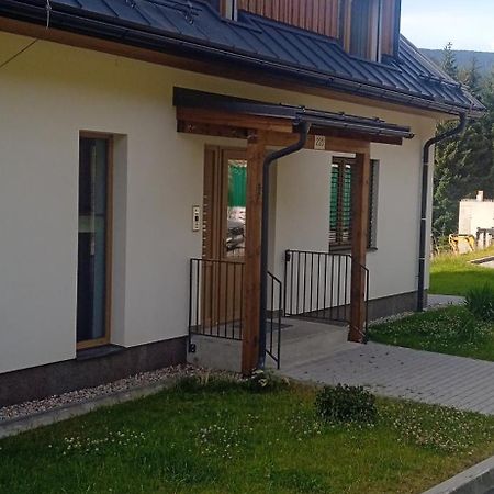 Apartman U Lomu Dolni Morava Bagian luar foto