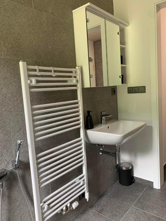 Apartman U Lomu Dolni Morava Bagian luar foto