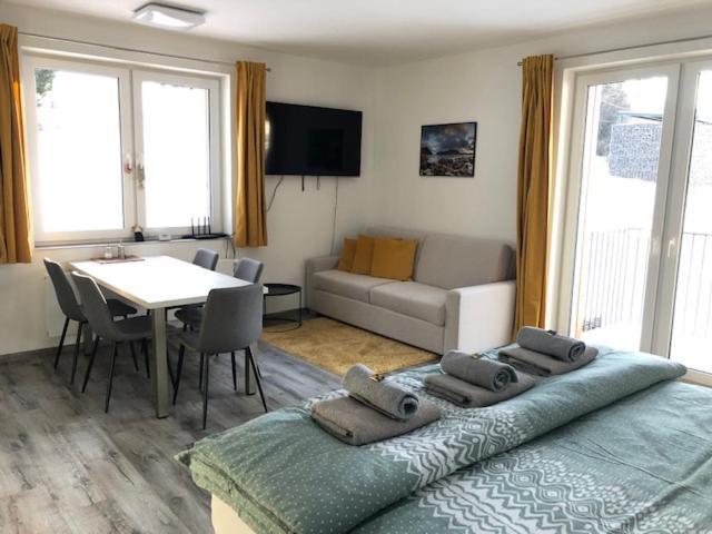 Apartman U Lomu Dolni Morava Bagian luar foto