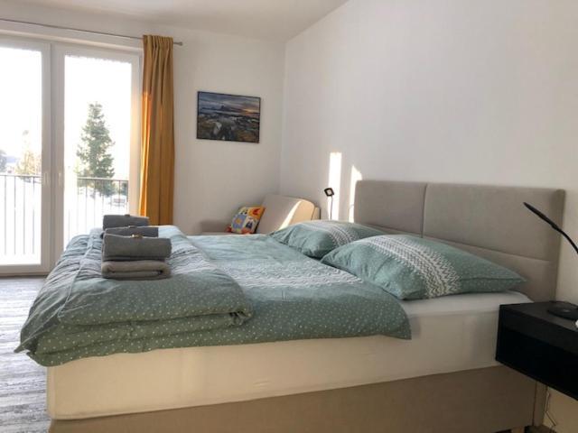 Apartman U Lomu Dolni Morava Bagian luar foto